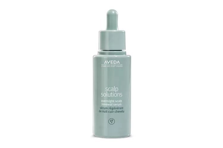 Aveda Scalp Solutions Overnight Serum treatment