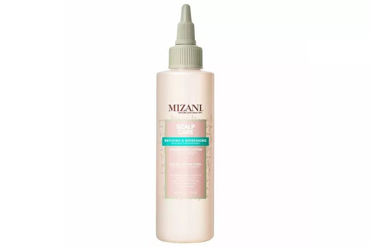 Mizani Scalp Care Lotion for dry itchy scalp